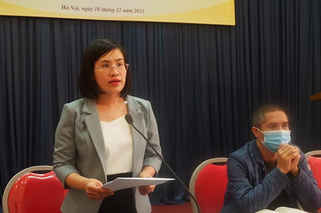 Toa dam gioi thieu cuon sach “Mot phan tich kinh te ve chu nghia can thiep”-Hinh-2