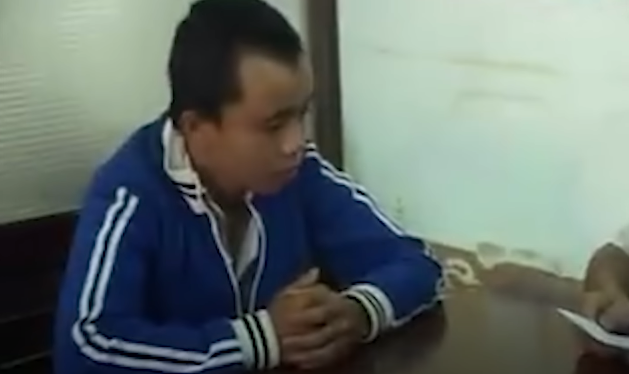 Ngày 19/5/2011, Thương mượn máy điện thoại của Diễn gọi cho Hương hẹn gặp để đòi tiền. Sau buổi học, Hương đi xe máy đến gặp Thương và được Thương chở vào trong khu rẫy huyện đội Hà Lan, thị xã Buôn Hồ, Đắk Lắk để tâm sự.