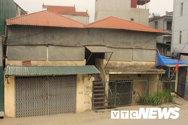 Loi don 'cho bao oan' khien pho thit cho Nhat Tan lung danh bien mat?