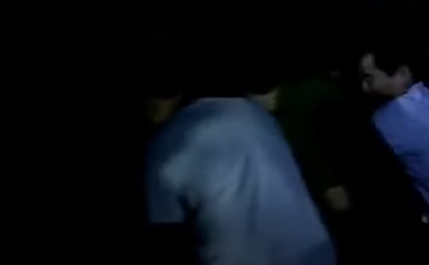 Được sự hỗ trợ giúp đỡ của Công an xã Tân Long, Công an huyện Đồng Hỷ, Thái Nguyên, tổ công tác của Công an huyện Thanh Trì và Đội Điều tra trọng án 1 Phòng CSHS – CATP Hà Nội đã bắt giữ được Bàn Phúc Trung vào lúc 22h30 ngày 1 Tết Quý Tỵ 2013 tại nơi ẩn náu ở một lán trại trên núi cao.