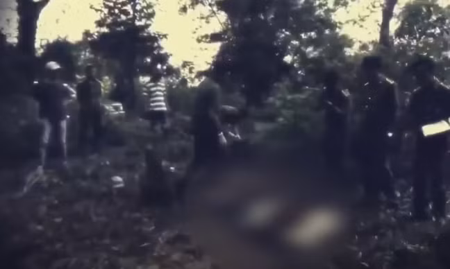 Ngoài số vòng, vàng, chị Thu còn đi xe máy Sirius BS: 68B1-458.03, nhưng tại hiện trường lại không có. Những mối quan hệ cá nhân của chị này tại TPHCM và các đối tượng hình sự trên địa bàn đảo Phú Quốc đều được rà soát kỹ lưỡng.