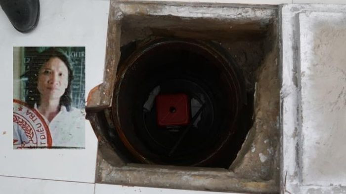  Kẻ bị truy nã đào hầm ngay phòng ngủ để trốn hơn một năm: Ngày 10/12, Công an tỉnh Tiền Giang cho biết, đơn vị vừa bắt giữ Đỗ Hoài Hận (38 tuổi, ngụ xã Thiện Trung, huyện Cái Bè). Hận bị truy nã về tội "Cố ý gây thương tích". Vị trí Hận trốn là một cái hầm bằng thùng phuy nhựa (khoảng 200 lít) được đặt âm sâu dưới nền nhà. Hận sử dụng một tấm nệm lớn để che miệng hầm và cho vợ, con nằm ngủ bên trên để ngụy trang.