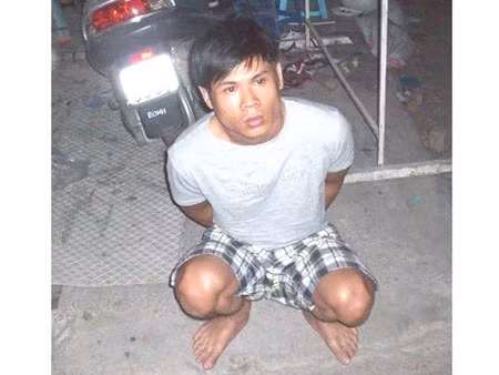 He lo “chuyen tinh” ly ky cua cac dai ca giang ho com can o Viet Nam-Hinh-3