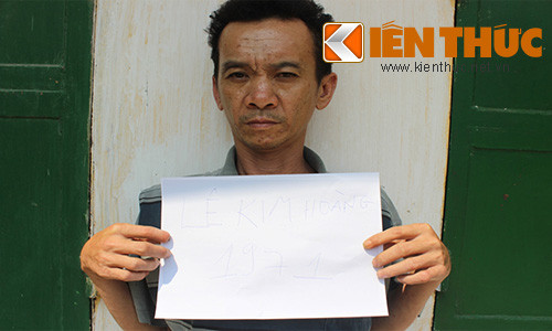 Trum ma tuy khet tieng Binh Duong sa luoi cong an