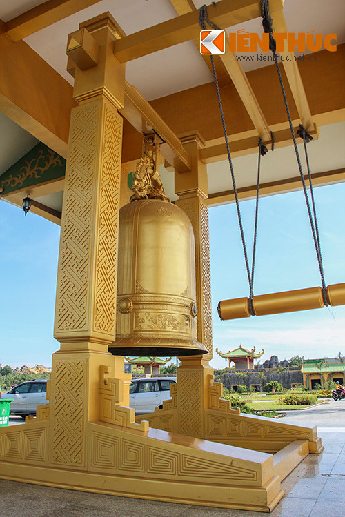 Do go xa xi trong khu du lich Dai Nam-Hinh-4