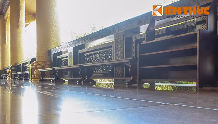 Do go xa xi trong khu du lich Dai Nam-Hinh-14