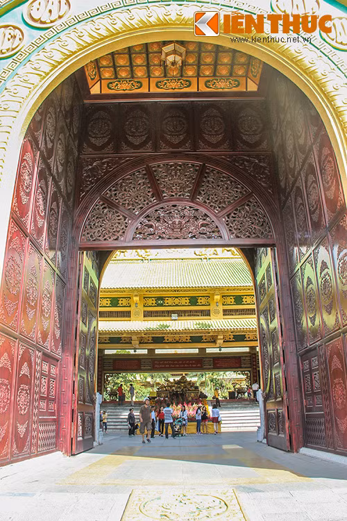 Do go xa xi trong khu du lich Dai Nam-Hinh-5