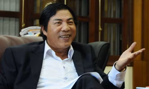 Nhat ky 8 thang chua benh suy tuy cua ong Nguyen Ba Thanh