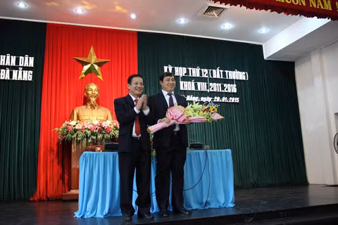 Chan dung tan Chu tich UBND TP Da Nang-Hinh-2