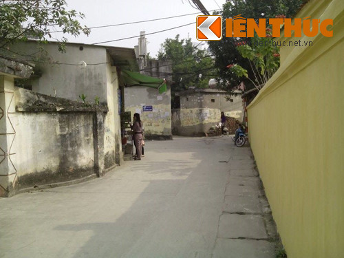 Truy bat hung thu cuop taxi luc nua dem o Ha Noi