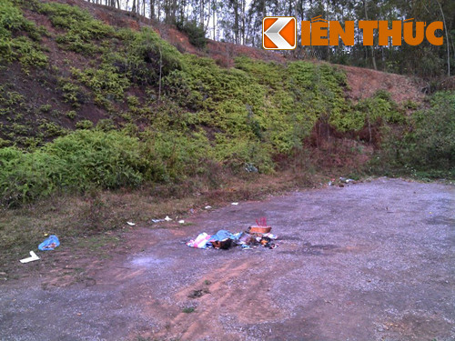 Thi the hon 20 vet dam: Bi an 2 thanh nien la