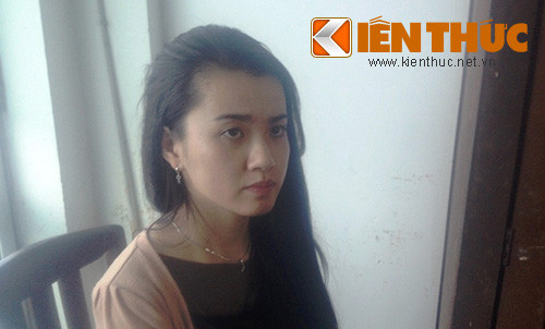 Pha duong day ban dam 150 USD/lan o trung tam TP HCM