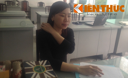 Phá đường dây bán dâm 150 USD/lần ở trung tâm TP HCM - Hình 2 Pha duong day ban dam 150 USD/lan o trung tam TP HCM-Hinh-2