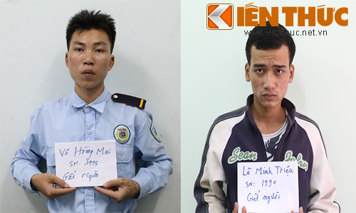 Thieu nu trong huyet mo boc do bi nguoi tinh giet phi tang