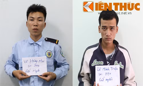 Thieu nu trong huyet mo boc do bi nguoi tinh giet phi tang