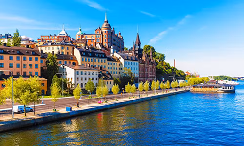 GDP bình quân đầu người của Thụy Điển là 49.678 USD.