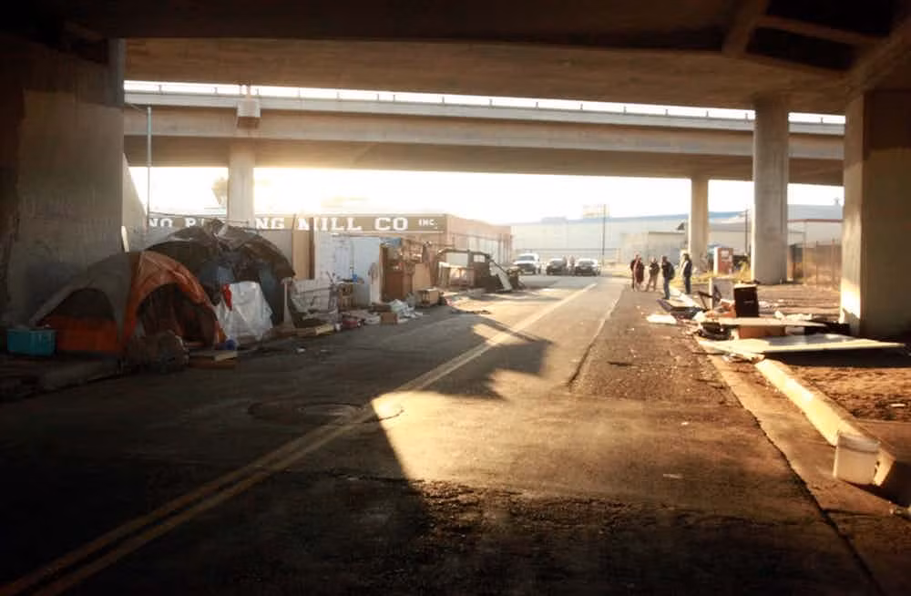 Thêm một thành phố khác thuộc bang California nằm trong danh sách này là Modesto.