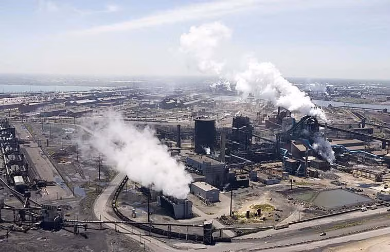 Thành phố Gary thuộc bang Indiana có tới 10 nghìn ngôi nhà bị bỏ hoang và từng được biết đến là “sân chơi của kẻ giết người hàng loạt” nơi có nhiều phụ nữ mất tích.