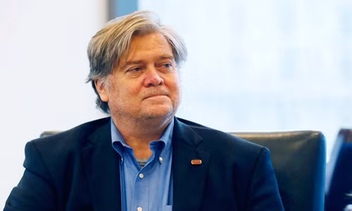 10 nhan vat quyen luc kin tieng trong chinh quyen ong Trump