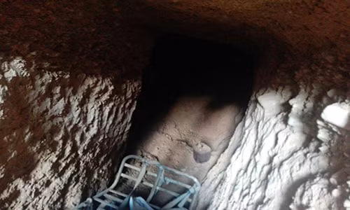 Khi nhiệm vụ được hoàn thành, Quân đội Syria sẽ mở cuộc tấn công khác nhằm vào thành trì của lực lượng nổi dậy ở Đông Ghouta. (Nguồn ảnh: Al Masdar News)