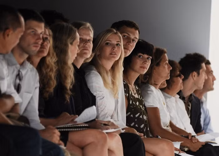 Cuoc song nhu mo cua “De nhat tieu thu” Ivanka Trump-Hinh-4