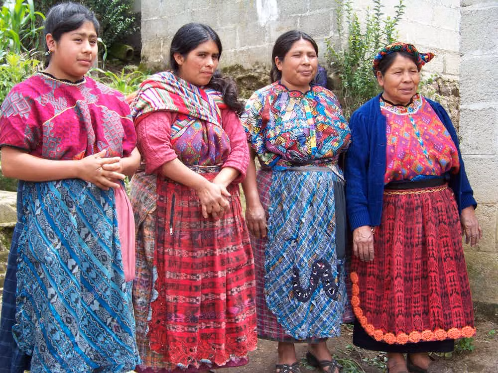 Khoảng 10 nghìn vụ cưỡng hiếp được trình báo ở Guatemala mỗi năm, trong đó có nhiều nạn nhân là những cô gái trẻ tuổi. Tuy nhiên, con số này thực tế còn cao hơn nhiều. Ảnh: The Richest.