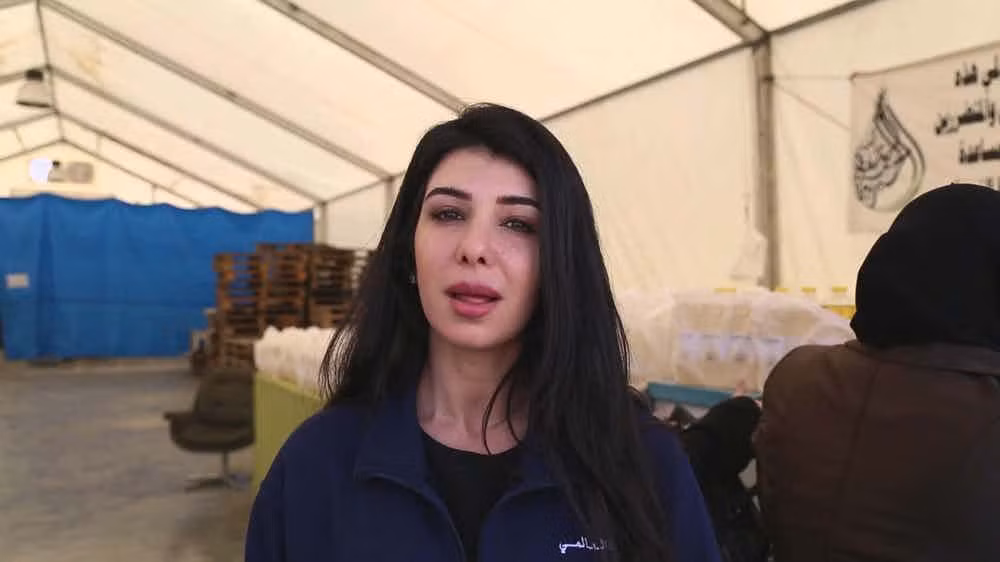 Chỉ 14% phụ nữ ở Syria là lực lượng lao động trong khi tỷ lệ này ở nam giới là 76%. Ngoài ra, phụ nữ Syria cũng không giữ nhiều chức vụ trong chính trường, chỉ 12% vị trí trong Quốc hội thuộc về phụ nữ. Ảnh: The Richest.