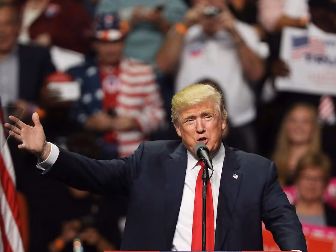 Mỹ là một trong 10 quốc gia quyền lực nhất hành tinh, với ngân sách quốc phòng khổng lồ (600 tỷ USD) và nền kinh tế số 1 thế giới.