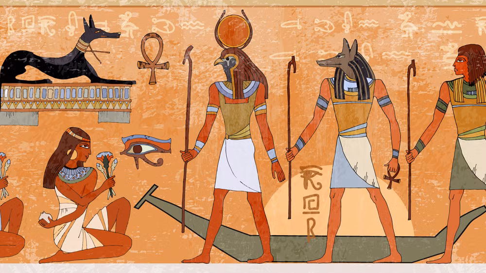 Ilaria Degano, nhà hóa phân tích tại Đại học Pisa, Italy cùng các đồng nghiệp kiểm tra tỉ mỉ những chiếc bình và mùi hương đó. Nhờ vậy, họ phát hiện mùi hương bên trong các bình chứa sáp ong, trái cây và cá khô.