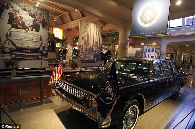 Nhờ vậy, chiếc limousine X-100 tiếp tục phục vụ thêm 13 năm trong nhiệm kỳ của 4 đời Tổng thống Mỹ gồm: Lyndon Johnson, Richard Nixson, Gerald Ford và Jimmy Carter. Cuối cùng, nó được "nghỉ hưu" tại viện bảo tàng Henry Ford năm 1977.