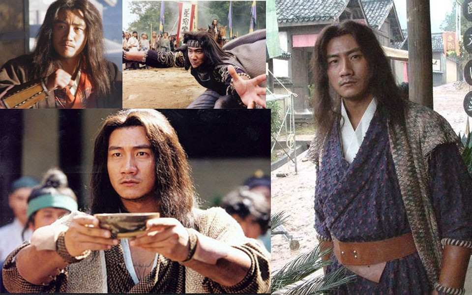 Danh tiếng của Kiều Phong càng được nhiều người biết đến khi ông đánh bại nhiều cao thủ như: Cưu Ma Trí của Thổ Phiên, một mình đại phá Tụ Hiền Trang, ngũ đại trưởng lão Cái Bang, đại sư Thiếu Lâm Huyền Nạng...