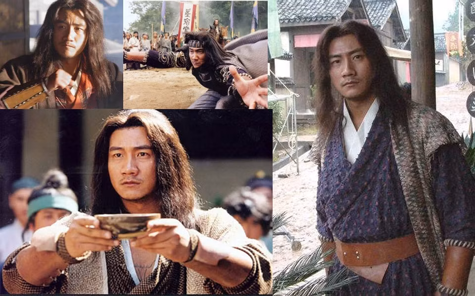 Danh tiếng của Kiều Phong càng được nhiều người biết đến khi ông đánh bại nhiều cao thủ như: Cưu Ma Trí của Thổ Phiên, một mình đại phá Tụ Hiền Trang, ngũ đại trưởng lão Cái Bang, đại sư Thiếu Lâm Huyền Nạng...