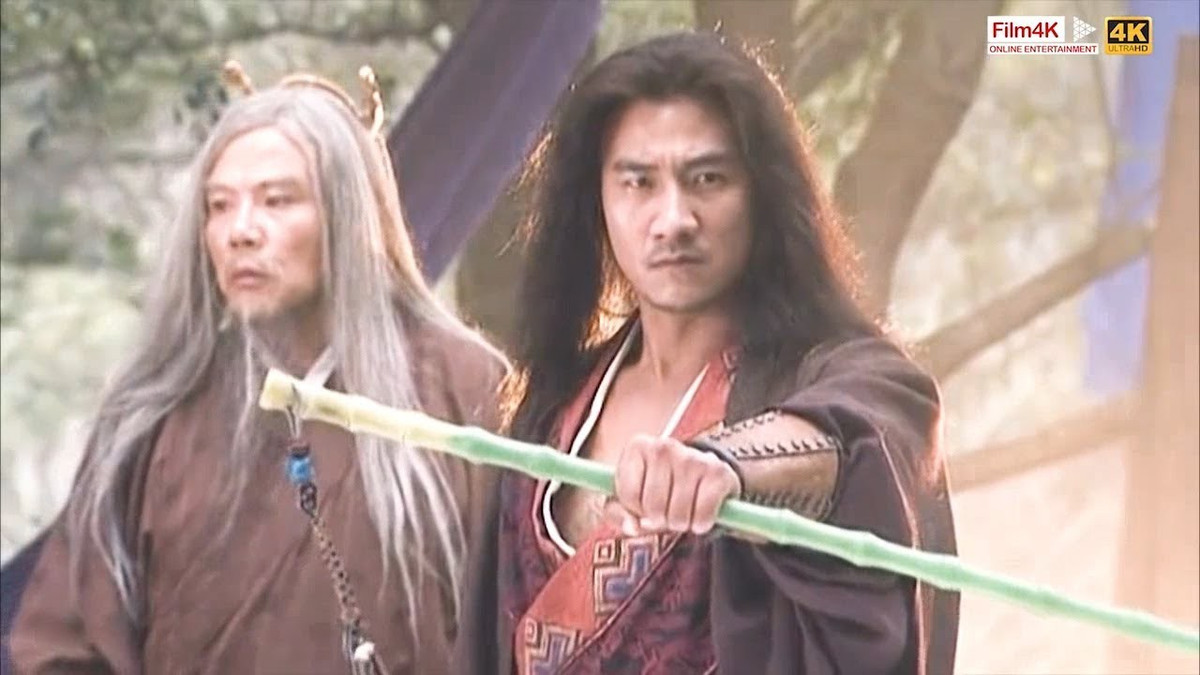 Kiều Phong tinh thông nhiều chiêu thức võ học và học hỏi rất nhanh. Do đó, khi 30 tuổi, ông đạt tới cảnh giới Đăng phong tạo cực và được dân gian ca ngợi, đặt biệt danh là Bắc Kiều Phong - danh hiệu dành cho cao thủ cái thế.