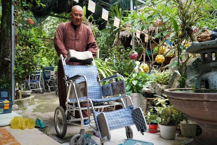 Su thay tai che hang ngan chiec xe lan ‘dac biet’ cho nguoi khuyet tat-Hinh-3