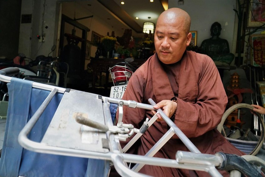 Su thay tai che hang ngan chiec xe lan ‘dac biet’ cho nguoi khuyet tat-Hinh-2