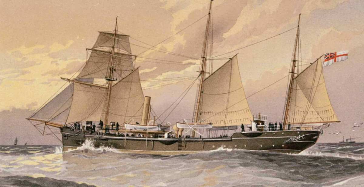 Vì muốn thay đổi cục diện này, Anh điều 5 tàu chiến do tuần dương hạm HMS Philomel và HMS St George dẫn đầu tiến vào cảng của Zanzibar từ sáng sớm 27/8.