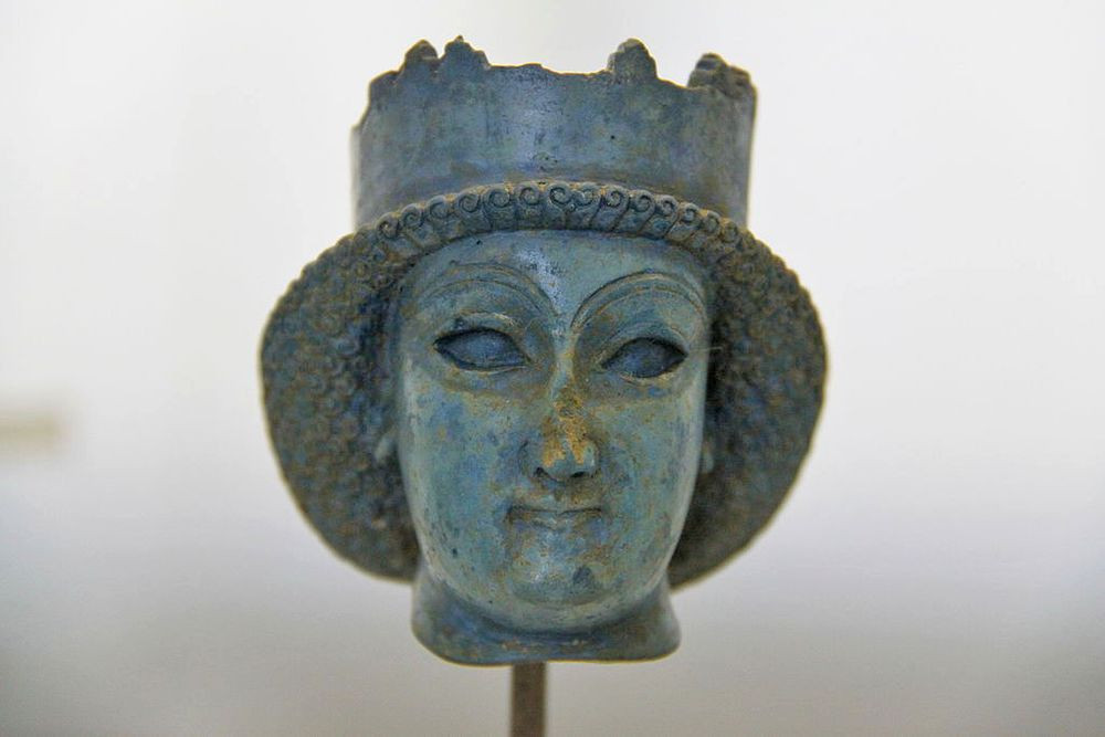 Nhà sử học Hy Lạp Herodotus có những ghi chép về cuộc đời Atossa - Nữ hoàng huyền thoại của Ba Tư. Trong đó, nguyên nhân tử vong của bà là một bí ẩn lớn.