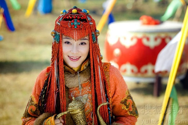 Cuộc sống hôn nhân của Ba Đồ Mạnh Khắc và Mãn Đô Hải khá hạnh phúc khi có tới 8 người con. Hai vợ chồng cùng nhau xử lý chuyện triều chính, chống lại các thế lực thù địch và tạo ra thời kỳ ổn định trong suốt 100 năm sau đó.