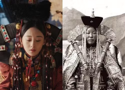 Trong số những người muốn trở thành Đại Hãn tiếp theo của Mông Cổ, Thái sư Diệc Tư Mã Nhân là ứng viên "nặng ký". Dù nắm trong tay binh quyền nhưng ông không thuộc dòng dõi Hoàng kim Thành Cát Tư Hãn.