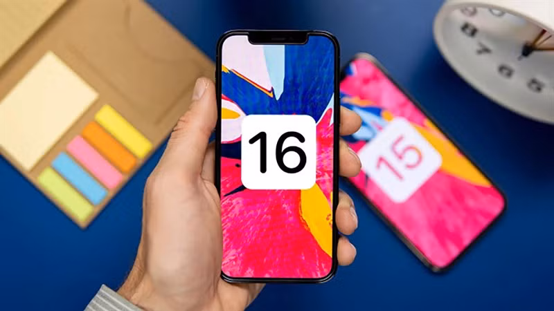 Tuy nhiên, những iFan hy vọng sẽ có một hệ điều hành iOS với thiết kế mới thì sẽ phải thất vọng.