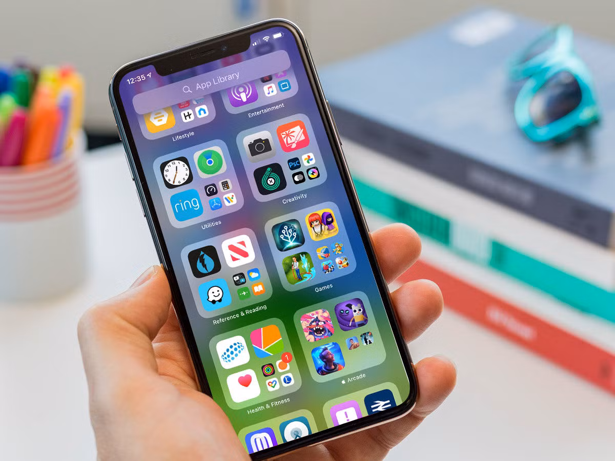 Sự kiện lớn này của Apple diễn ra từ ngày 6 - 10/6 tới đây. Apple cũng có thể giới thiệu phần cứng mới tại sự kiện này.