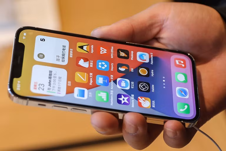 Ông Gurman lưu ý bất kỳ thay đổi về giao diện nào có thể ảnh hưởng tới giao diện người dùng đa nhiệm trên iPad.