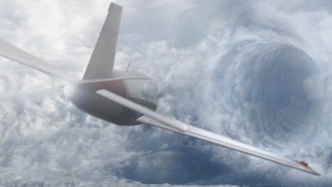 Theo đó, thông tin chuyến bay Pan Am Flight 914 mất tích bí ẩn rồi đột ngột xuất hiện sau 37 năm được chứng minh là hư cấu.