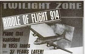 Trước thông tin trên, nhiều người hoài nghi về độ tin cậy của vụ việc. Do vậy, một số chuyên gia đã bắt tay vào tìm hiểu, xác minh thông tin về chuyến bay Pan Am Flight 914.