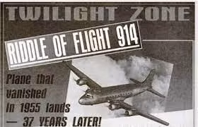 Trước thông tin trên, nhiều người hoài nghi về độ tin cậy của vụ việc. Do vậy, một số chuyên gia đã bắt tay vào tìm hiểu, xác minh thông tin về chuyến bay Pan Am Flight 914.