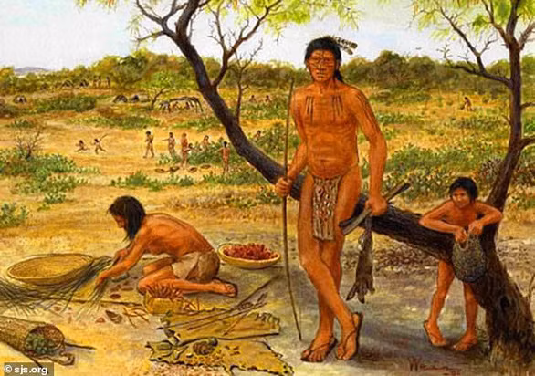 Nhóm nghiên cứu quốc tế do phó giáo sư Stephanie Marciniak công tác tại Khoa Nhân chủng học của Đại học Penn State ở Pennsylvania, Mỹ mới công bố thông tin gây bất ngờ về chiều cao của tổ tiên loài người.