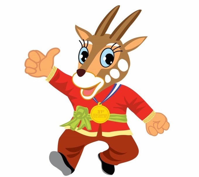 Vào tháng 5 tới đây, SEA Games 31 sẽ được khai mạc tại thủ đô Hà Nội, Việt Nam. Liên quan đến sự kiện thể thao lớn này, nhiều người tò mò về linh vật của kỳ đại hội thể thao Đông Nam Á.