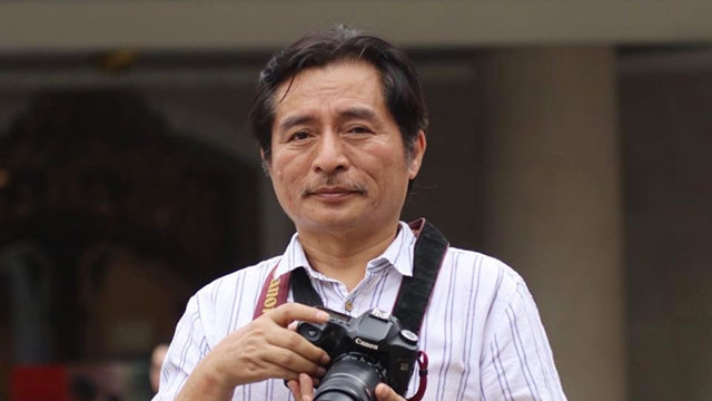 Đó là lần đầu phát hiện loài thú quý hiếm này tại miền Trung Việt Nam nên thu hút sự quan tâm của giới khoa học trong và ngoài nước. Từ đây, họa sĩ Ngô Xuân Khôi tra cứu các tư liệu về sao la rồi vẽ các phác thảo, dựng hình đổi màu trên máy tính. Ông cho hay đã hoàn thành bài thi sáng tác biểu tượng vui (mascot) trong 2 tuần kể từ khi đọc thông báo của ban tổ chức.