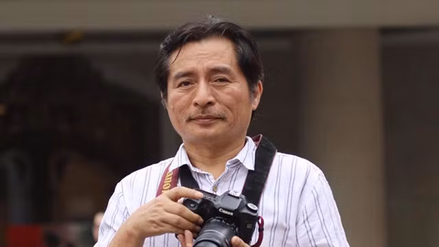 Đó là lần đầu phát hiện loài thú quý hiếm này tại miền Trung Việt Nam nên thu hút sự quan tâm của giới khoa học trong và ngoài nước. Từ đây, họa sĩ Ngô Xuân Khôi tra cứu các tư liệu về sao la rồi vẽ các phác thảo, dựng hình đổi màu trên máy tính. Ông cho hay đã hoàn thành bài thi sáng tác biểu tượng vui (mascot) trong 2 tuần kể từ khi đọc thông báo của ban tổ chức.