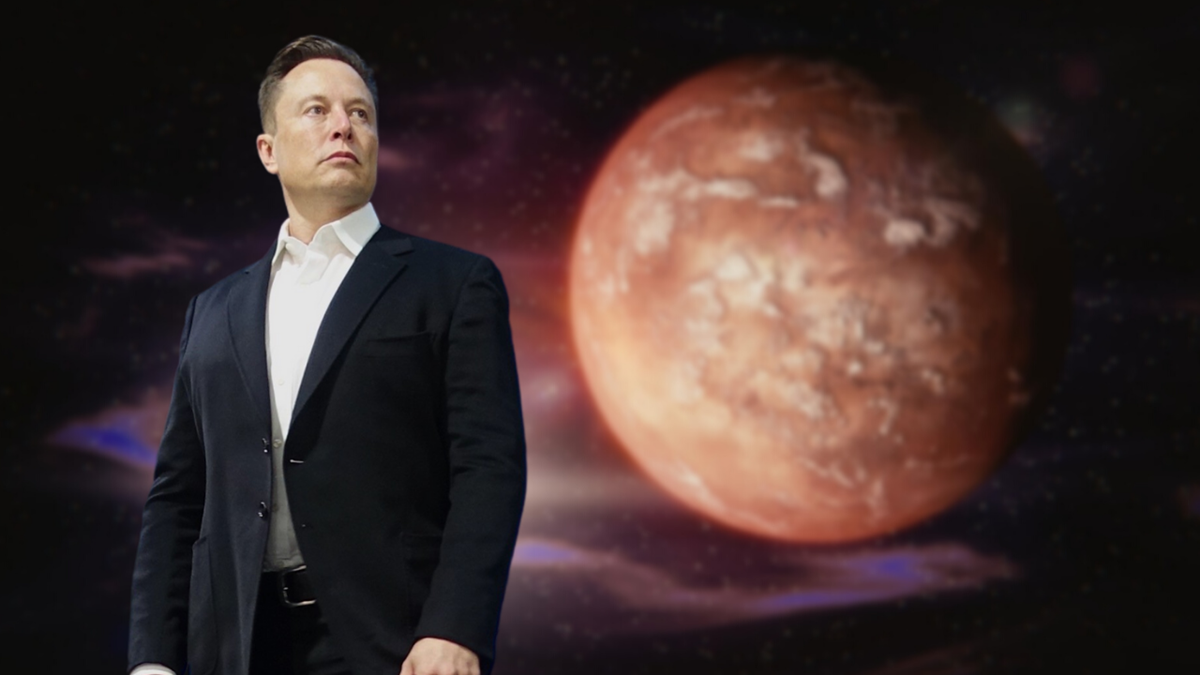 Cụ thể, tỷ phú Elon Musk nhận định việc sống trên sao Hỏa không dành cho người yếu tim. Theo ông, thời gian đầu, cuộc sống trên hành tinh Đỏ sẽ rất nguy hiểm, tù túng, khó khăn và vất vả.